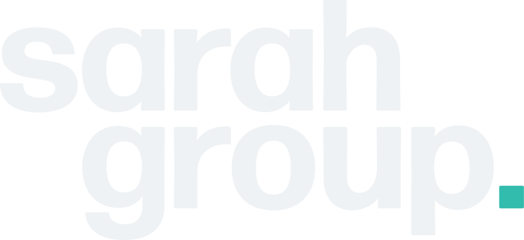 Sarah Group Holdings Logo